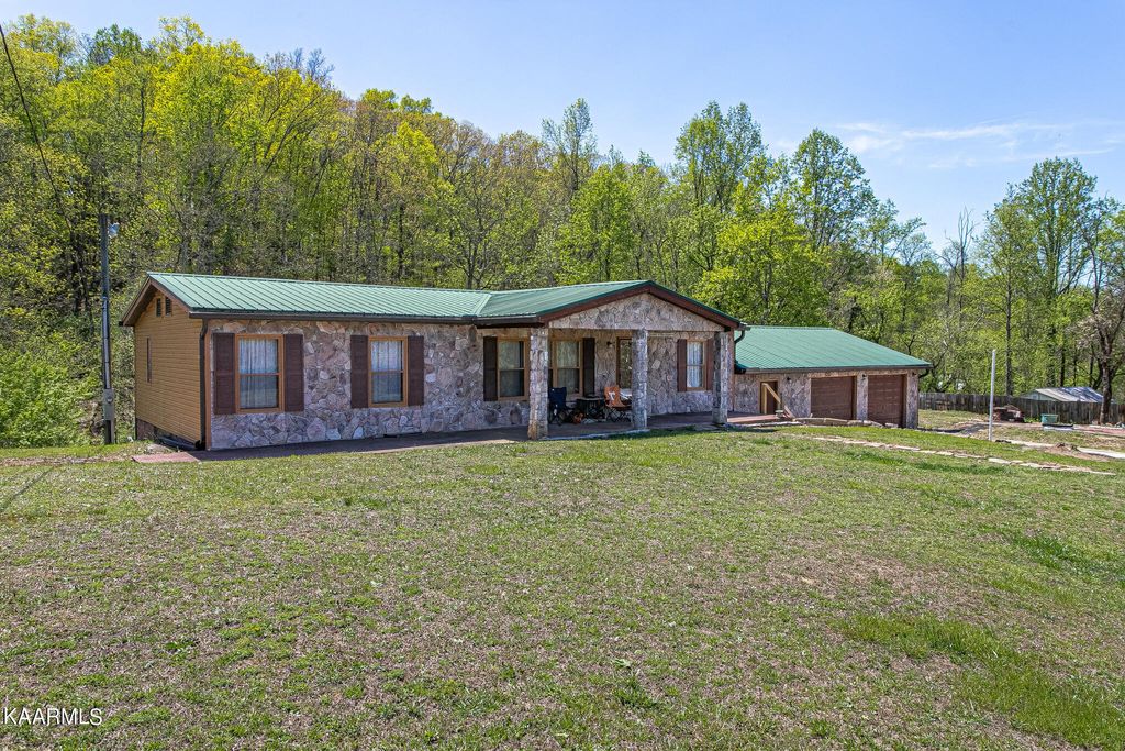 Photo of 518 Randles Rd, Strawberry Plains, TN 37871 (MLS # 1223763)