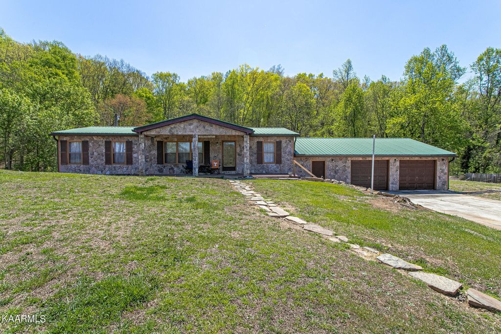 Photo of 518 Randles Rd, Strawberry Plains, TN 37871 (MLS # 1223763)