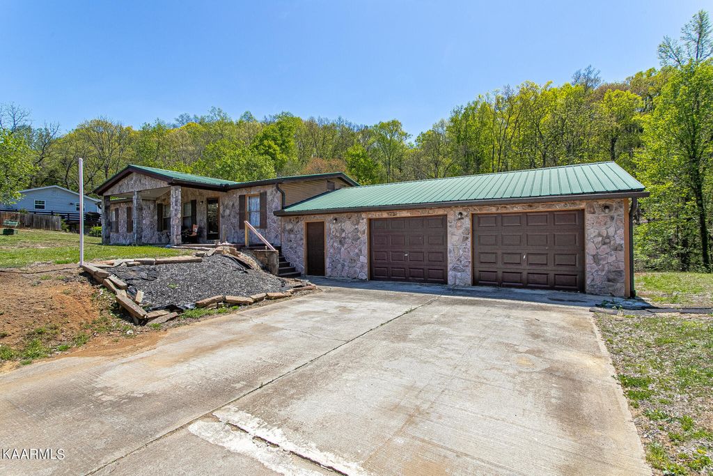 Photo of 518 Randles Rd, Strawberry Plains, TN 37871 (MLS # 1223763)
