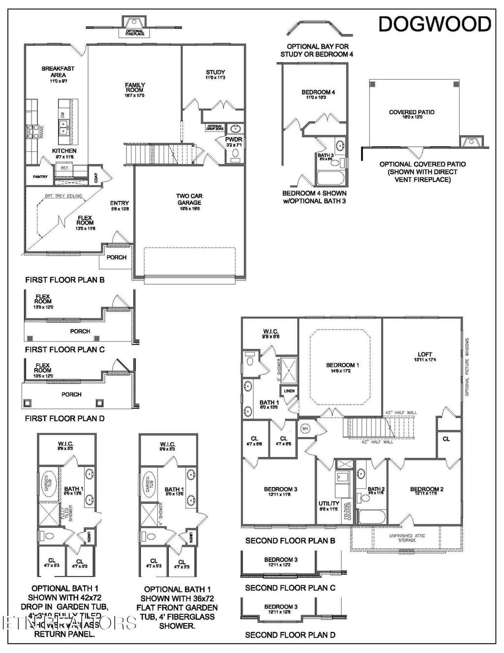 Photo of 1921 Hickory Reserve Rd, Knoxville, TN 37932 (MLS # 1353707)