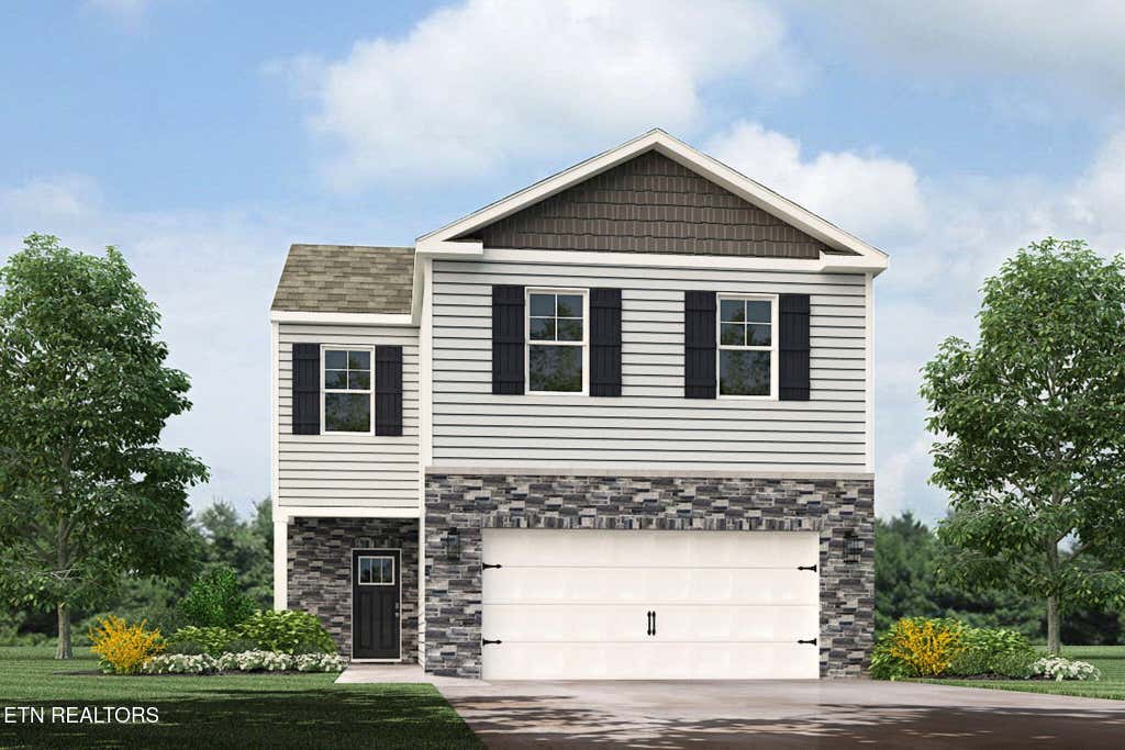 Photo of 3109 Della Margaret Street St, Knoxville, TN 37920 (MLS # 1350652)