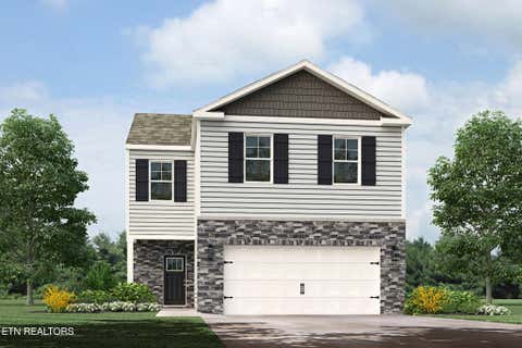 Photo of 3109 Della Margaret Street St, Knoxville, TN 37920 (MLS # 1350652)