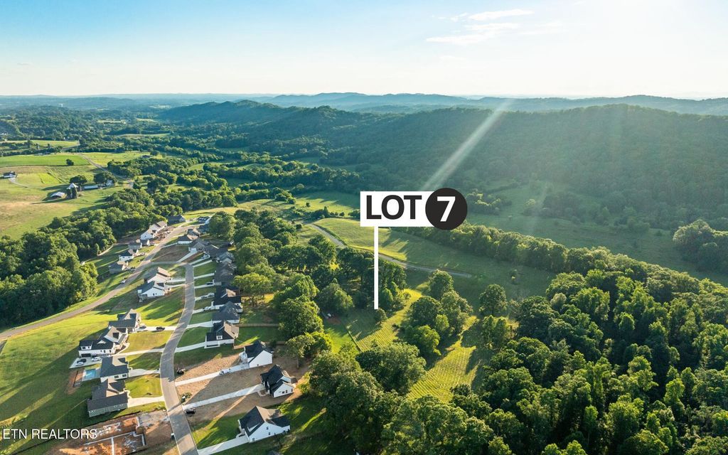 Photo of 836 Franklin Crossing, Maryville, TN 37804 (MLS # 1328445)