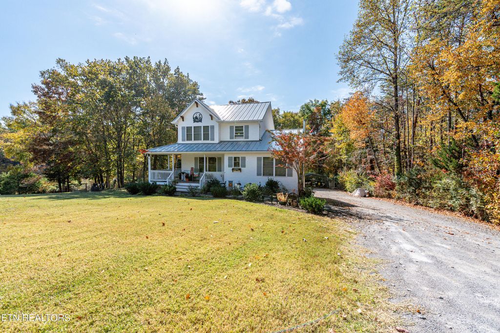 Photo of 3861 Light Pink Rd, Louisville, TN 37777 (MLS # 1244423)