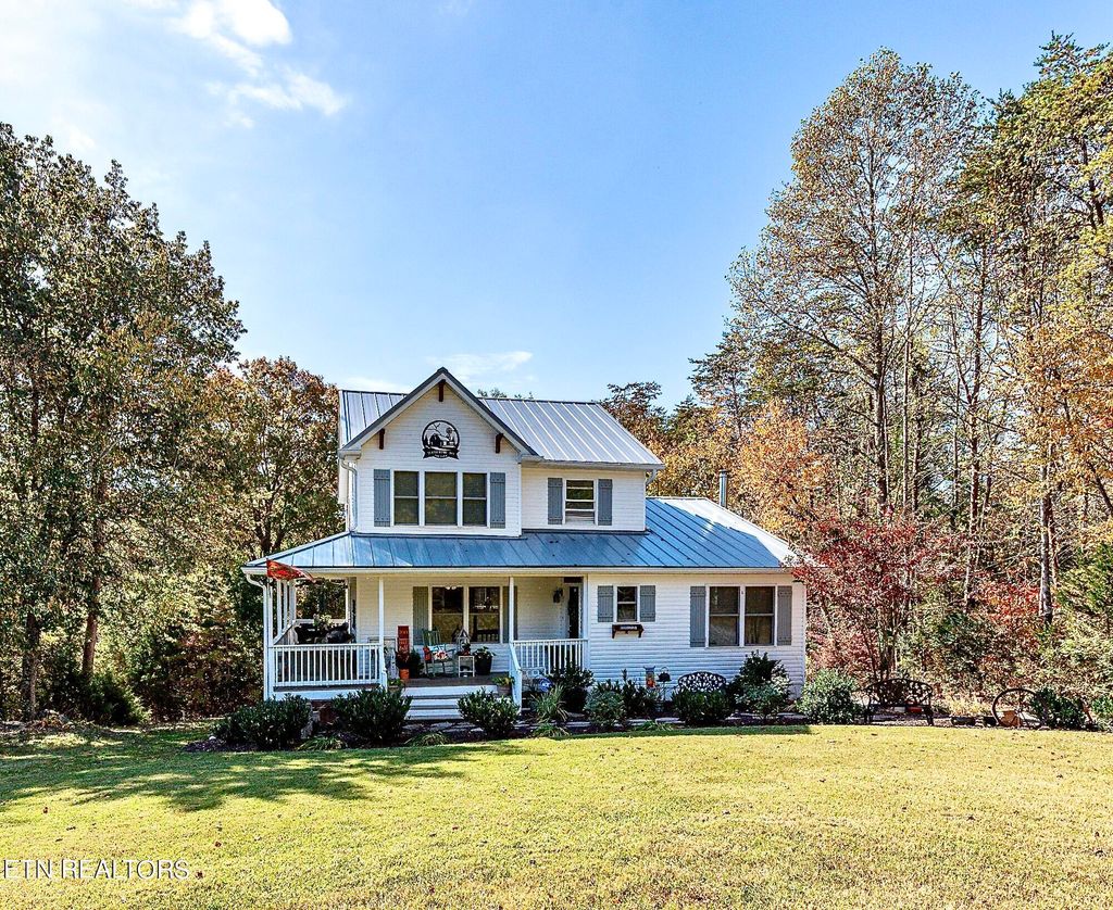 Photo of 3861 Light Pink Rd, Louisville, TN 37777 (MLS # 1244423)