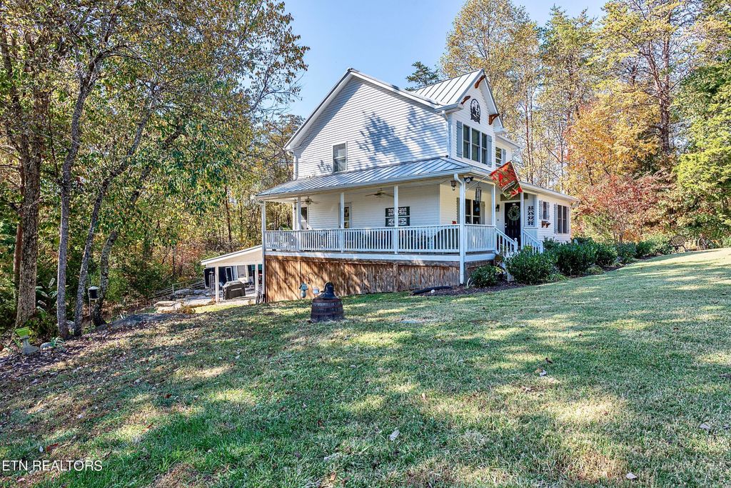 Photo of 3861 Light Pink Rd, Louisville, TN 37777 (MLS # 1244423)