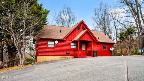 Photo of 1629 Pinewood Way, Sevierville, TN 37862 (MLS # 1331335)