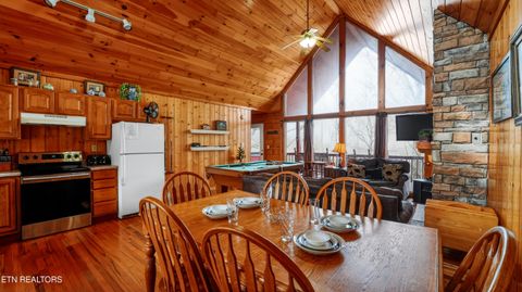 Tiny photo for 1629 Pinewood Way, Sevierville, TN 37862 (MLS # 1331335)