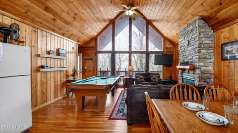 Tiny photo for 1629 Pinewood Way, Sevierville, TN 37862 (MLS # 1331335)