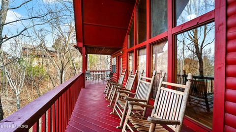 Tiny photo for 1629 Pinewood Way, Sevierville, TN 37862 (MLS # 1331335)