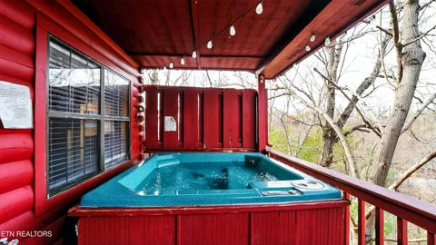 Tiny photo for 1629 Pinewood Way, Sevierville, TN 37862 (MLS # 1331335)