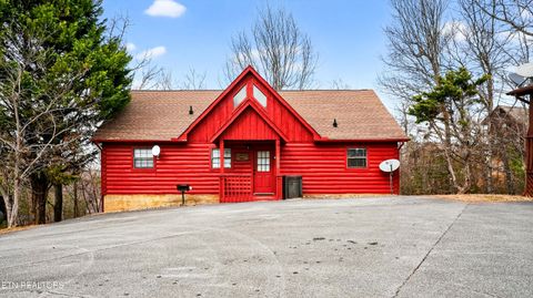 Tiny photo for 1629 Pinewood Way, Sevierville, TN 37862 (MLS # 1331335)