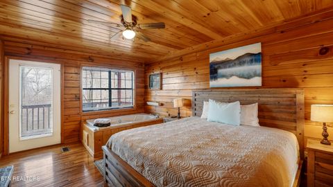 Tiny photo for 1629 Pinewood Way, Sevierville, TN 37862 (MLS # 1331335)