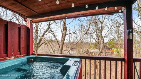 Tiny photo for 1629 Pinewood Way, Sevierville, TN 37862 (MLS # 1331335)