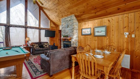 Tiny photo for 1629 Pinewood Way, Sevierville, TN 37862 (MLS # 1331335)