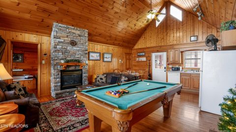 Tiny photo for 1629 Pinewood Way, Sevierville, TN 37862 (MLS # 1331335)