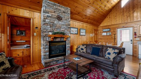 Tiny photo for 1629 Pinewood Way, Sevierville, TN 37862 (MLS # 1331335)