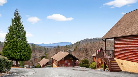 Tiny photo for 1629 Pinewood Way, Sevierville, TN 37862 (MLS # 1331335)