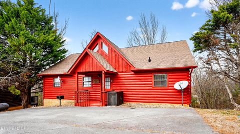 Tiny photo for 1629 Pinewood Way, Sevierville, TN 37862 (MLS # 1331335)