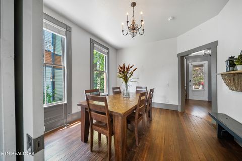 Tiny photo for 808 N 4th Ave, Knoxville, TN 37917 (MLS # 1306691)
