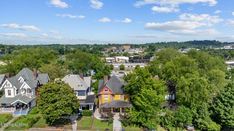 Tiny photo for 808 N 4th Ave, Knoxville, TN 37917 (MLS # 1306691)