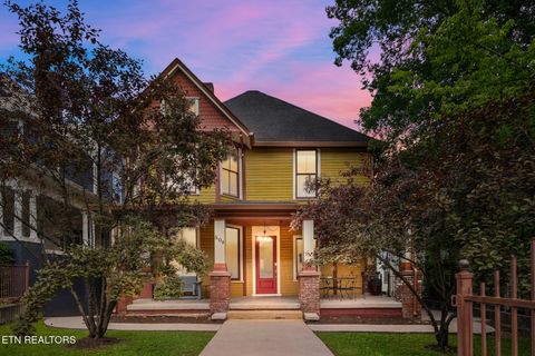Tiny photo for 808 N 4th Ave, Knoxville, TN 37917 (MLS # 1306691)