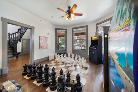 Tiny photo for 808 N 4th Ave, Knoxville, TN 37917 (MLS # 1306691)