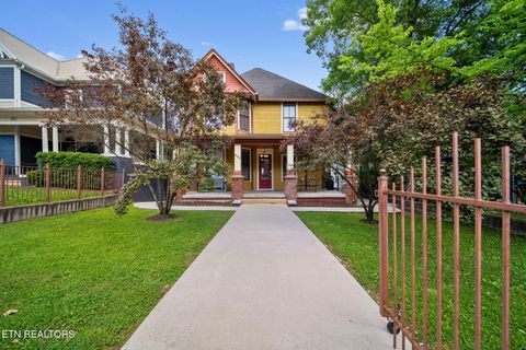 Tiny photo for 808 N 4th Ave, Knoxville, TN 37917 (MLS # 1306691)