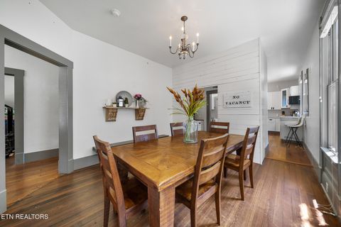 Tiny photo for 808 N 4th Ave, Knoxville, TN 37917 (MLS # 1306691)