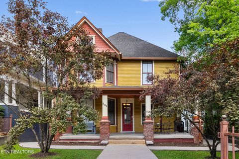 Tiny photo for 808 N 4th Ave, Knoxville, TN 37917 (MLS # 1306691)