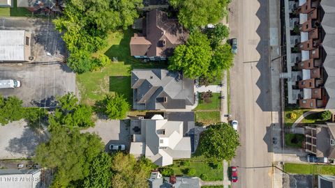 Tiny photo for 808 N 4th Ave, Knoxville, TN 37917 (MLS # 1306691)