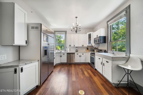 Tiny photo for 808 N 4th Ave, Knoxville, TN 37917 (MLS # 1306691)