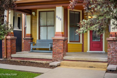 Tiny photo for 808 N 4th Ave, Knoxville, TN 37917 (MLS # 1306691)