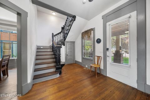 Tiny photo for 808 N 4th Ave, Knoxville, TN 37917 (MLS # 1306691)