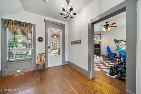 Tiny photo for 808 N 4th Ave, Knoxville, TN 37917 (MLS # 1306691)