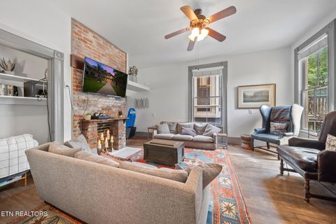 Tiny photo for 808 N 4th Ave, Knoxville, TN 37917 (MLS # 1306691)