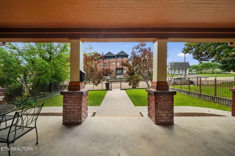 Tiny photo for 808 N 4th Ave, Knoxville, TN 37917 (MLS # 1306691)