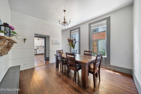 Tiny photo for 808 N 4th Ave, Knoxville, TN 37917 (MLS # 1306691)