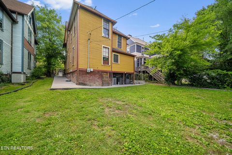 Tiny photo for 808 N 4th Ave, Knoxville, TN 37917 (MLS # 1306691)