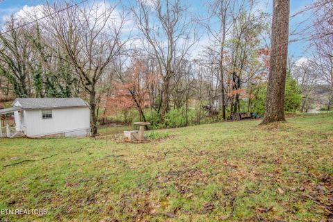 Tiny photo for 5814 Blossom Rd, Knoxville, TN 37912 (MLS # 1332660)