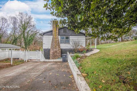 Tiny photo for 5814 Blossom Rd, Knoxville, TN 37912 (MLS # 1332660)
