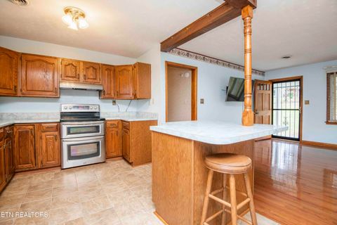 Tiny photo for 5814 Blossom Rd, Knoxville, TN 37912 (MLS # 1332660)