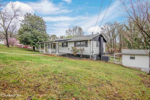 Tiny photo for 5814 Blossom Rd, Knoxville, TN 37912 (MLS # 1332660)