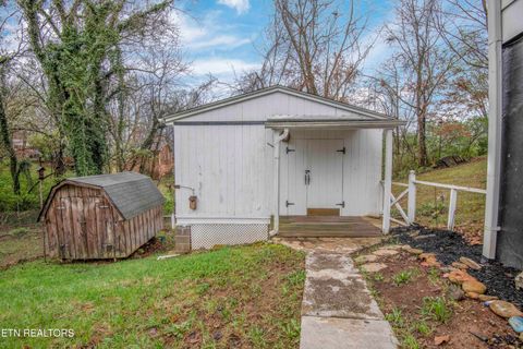 Tiny photo for 5814 Blossom Rd, Knoxville, TN 37912 (MLS # 1332660)