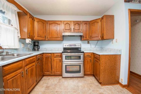 Tiny photo for 5814 Blossom Rd, Knoxville, TN 37912 (MLS # 1332660)