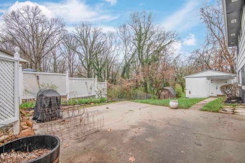 Tiny photo for 5814 Blossom Rd, Knoxville, TN 37912 (MLS # 1332660)