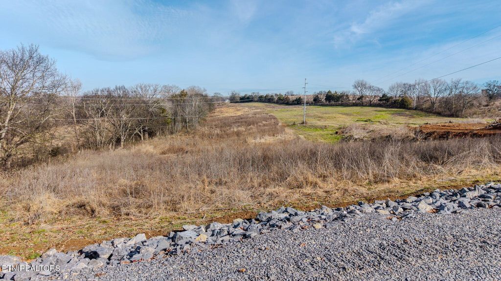 Photo of Mitchell Rd, New Market, TN 37820 (MLS # 1329939)