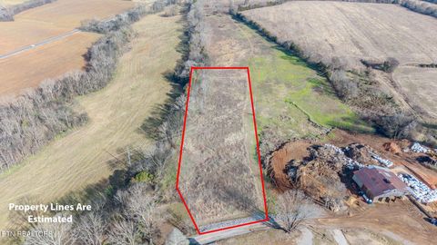 Tiny photo for Mitchell Rd, New Market, TN 37820 (MLS # 1329939)