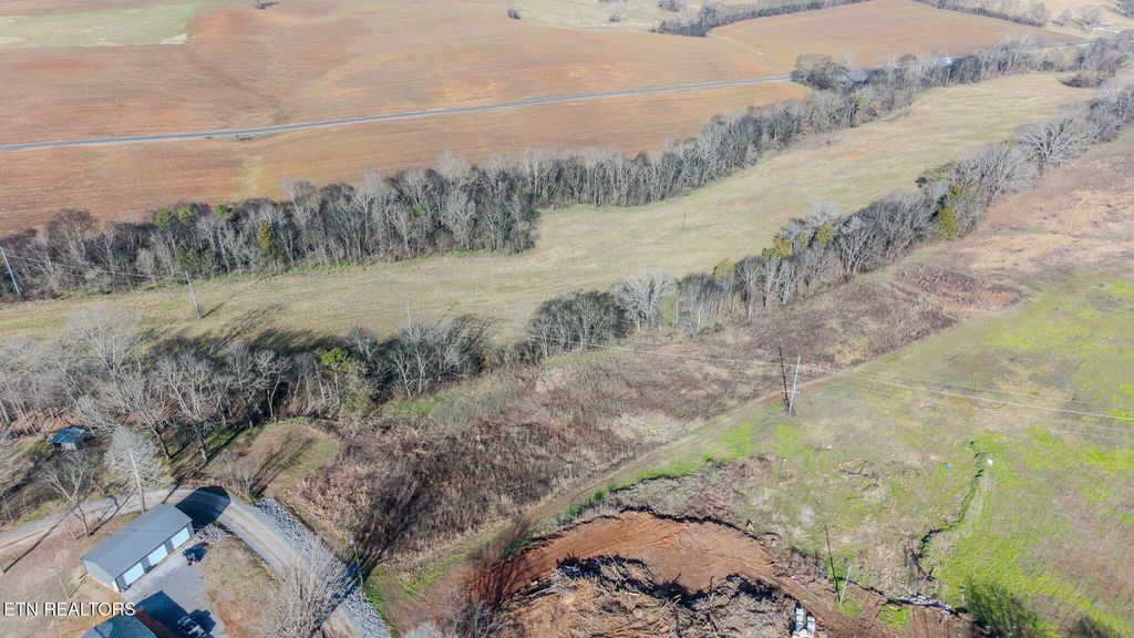 Photo of Mitchell Rd, New Market, TN 37820 (MLS # 1329939)