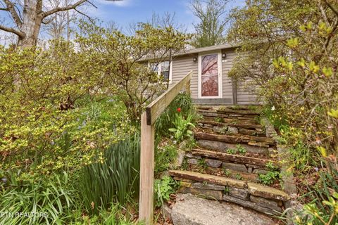 Tiny photo for 107 Dale Rd, Norris, TN 37828 (MLS # 1334726)